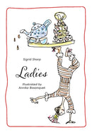 Ladies : ...Part of the 'Dott Little Discovers' series.-9781035861910