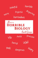 More Horrible Biology-9781035862092