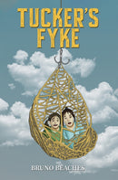Tucker's Fyke-9781035862177