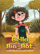 Bella and the Bio-Bot-9781035862252