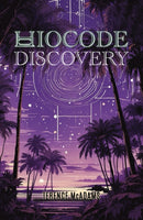 Biocode: Discovery-9781035862276