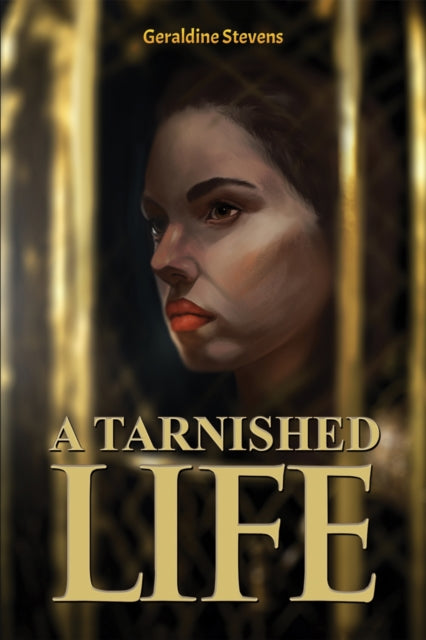 A Tarnished Life-9781035862399