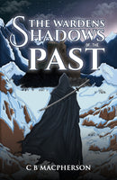 The Wardens: Shadows of the Past-9781035862634