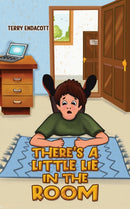 There's a Little Lie in the Room-9781035862672