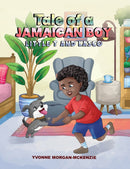 Tale of a Jamaican Boy - Little T And Lasco-9781035862818