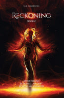 Reckoning : Book 2-9781035862832