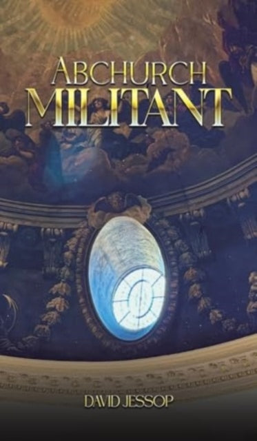 Abchurch Militant-9781035862863