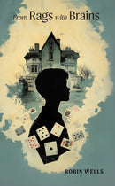 From Rags with Brains-9781035863167