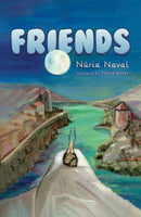 Friends-9781035863228