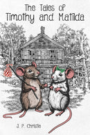 The Tales of Timothy and Matilda-9781035863242