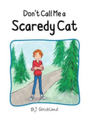 Don't Call Me a Scaredy Cat-9781035863297