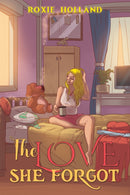 The Love She Forgot-9781035863327