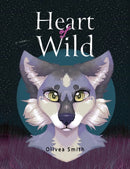 Heart of Wild-9781035863372