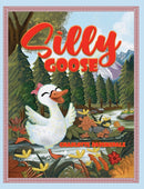 Silly Goose-9781035863419