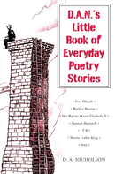 D.A.N.'s Little Book of Everyday Poetry Stories-9781035863501