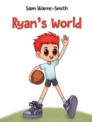 Ryan's World-9781035863785