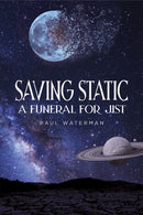 Saving Static : A Funeral for Jist-9781035863808