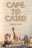 Cape to Cairo-9781035863822