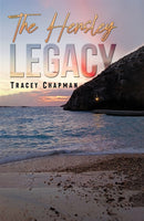 The Hensley Legacy-9781035863990