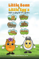 Little Bean and Little Egg's Historical Day Out: The Collection-9781035864171