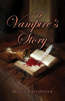 A Vampire's Story-9781035864294