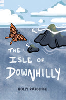 The Isle of Downhilly-9781035864317