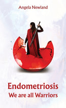 Endometriosis - We are all Warriors-9781035864591