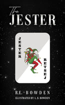 The Jester-9781035865093