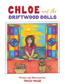 Chloe and the Driftwood Dolls-9781035865253