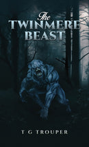 The Twinmere Beast-9781035865437
