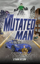 The Mutated Man-9781035865475