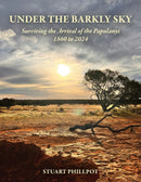 Under the Barkly Sky