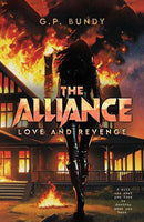 The Alliance : Love and Revenge-9781035865932