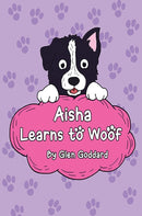 Aisha Learns to Woof-9781035866021