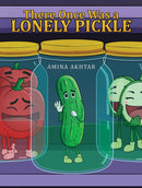There Once Was a Lonely Pickle-9781035866069
