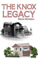 The Knox Legacy-9781035866274