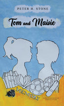 Tom and Maisie-9781035866410