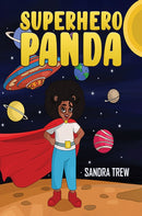 Superhero Panda-9781035866458