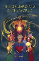 The 12 Guardians of the World-9781035866687