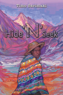 Hide 'N' Seek-9781035866823