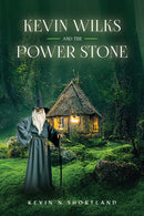 Kevin Wilks and the Power Stone-9781035866854