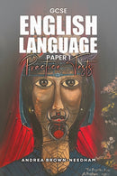 GCSE English Language Paper 1: Practice Tests-9781035866939