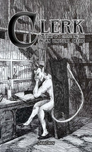 Clerk : The story of a strange employee in an unusual office-9781035867059