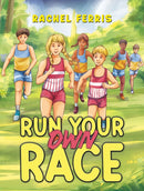 Run Your Own Race-9781035867110