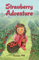 Strawberry Adventure-9781035867134