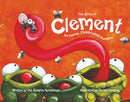 Clement the Famous, Flamboyant Chameleon-9781035867158