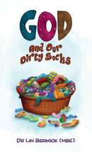 God and Our Dirty Socks-9781035867233