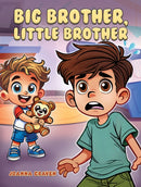 Big Brother, Little Brother-9781035867424