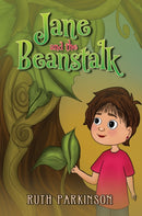 Jane and the Beanstalk-9781035867783
