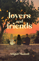 Lovers and Friends-9781035867899